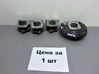 Ступица задняя Geely Emgrand