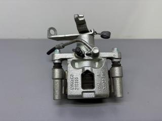 Суппорт тормозной задний левый Geely Coolray Б/У Суппорт тормозной задний левый Geely Coolray