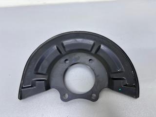 Запчасть тормозной щиток задний Geely Coolray