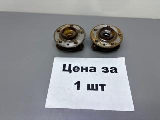 Ступица передняя Geely Tugella
