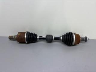 Привод передний левый Geely Tugella