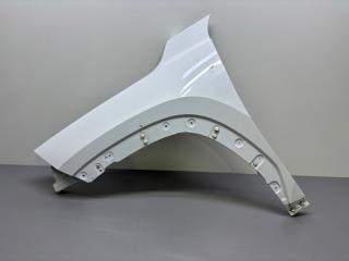 Крыло переднее левое Geely Atlas Б/У Крыло переднее левое Geely Atlas