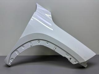 Крыло переднее правое Geely Atlas Б/У Крыло переднее правое Geely Atlas