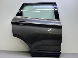 Дверь задняя правая Geely Coolray