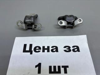 Запчасть петля двери задняя правая Geely Coolray New 2024