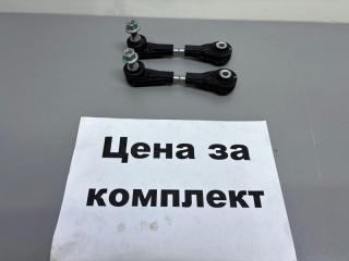 Стойка стабилизатора задняя Geely Atlas Б/У Стойка стабилизатора задняя Geely Atlas