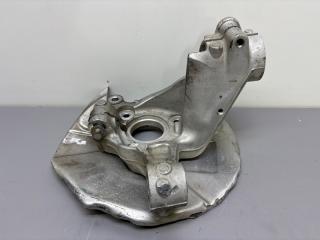 Кулак поворотный передний правый Geely Monjaro
