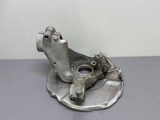 Кулак поворотный передний левый Geely Monjaro