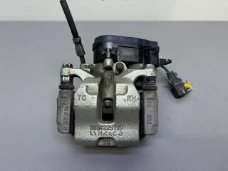 Суппорт тормозной задний правый Geely Monjaro Б/У Суппорт тормозной задний правый Geely Monjaro