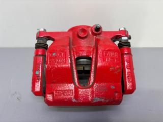 Суппорт тормозной передний левый Geely Coolray Б/У Суппорт тормозной передний левый Geely Coolray