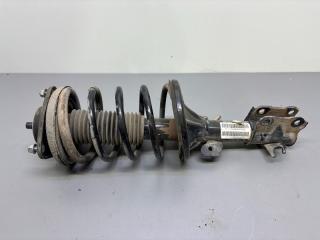 Стойка амортизатора передняя левая Kaiyi E5 2023