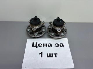 Ступица задняя Geely Cityray