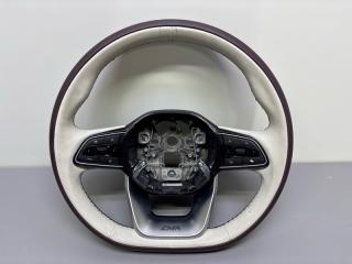 Руль Geely Monjaro