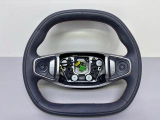 Руль Geely Galaxy E5