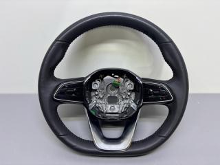 Руль Geely Emgrand