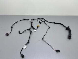 Проводка двери передняя левая Geely Emgrand Б/У Проводка двери передняя левая Geely Emgrand