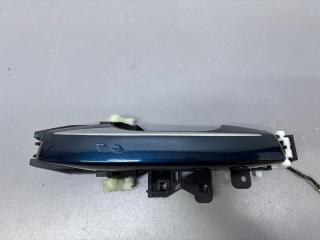 Ручка двери передняя правая Geely Monjaro Б/У Ручка двери передняя правая Geely Monjaro