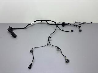 Проводка двери передняя правая Geely Monjaro Б/У Проводка двери передняя правая Geely Monjaro