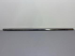 Запчасть молдинг двери передний правый Geely Monjaro