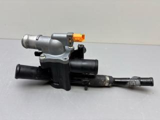 Корпус термостата Kaiyi E5 2023 Б/У Корпус термостата Kaiyi E5 2023