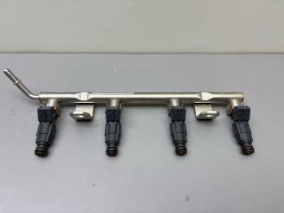 Форсунка топливная Kaiyi E5 2023