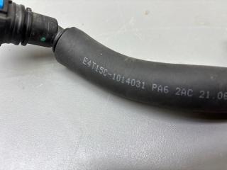 Трубка вакуумная Kaiyi E5 1.5
