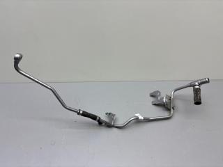 Трубка охлаждающей жидкости металлическая Kaiyi E5 2023