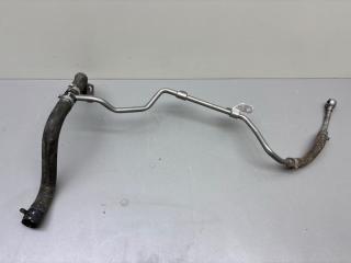 Трубка охлаждения турбины Kaiyi E5 2023 Б/У Трубка охлаждения турбины Kaiyi E5 2023