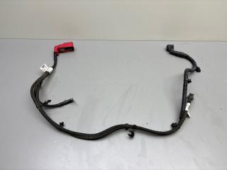 Клемма аккумулятора Kaiyi E5 2023 Б/У Клемма аккумулятора Kaiyi E5 2023