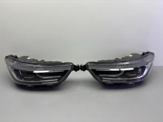 Фара передняя Chery Tiggo 8 Pro Б/У Фара передняя Chery Tiggo 8 Pro