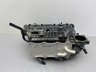 Впускной коллектор Chery Tiggo 7 Pro 2022