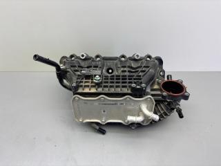 Впускной коллектор Omoda S5 2023