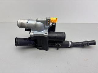 Корпус термостата Chery Tiggo 7 Pro 2022 Б/У Корпус термостата Chery Tiggo 7 Pro 2022