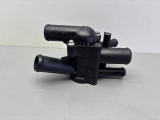 Корпус термостата Chery Tiggo 4 Б/У Корпус термостата Chery Tiggo 4