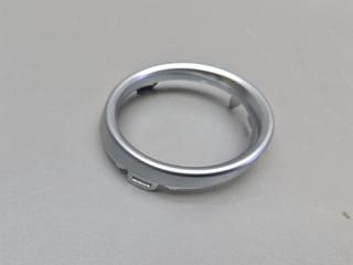 Накладка на бампер задняя правая Chery Arrizo 8 2025 новая Накладка на бампер задняя правая Chery Arrizo 8 2025