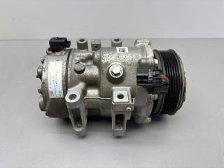 Запчасть компрессор кондиционера Chery Tiggo 7 Pro Max 2023