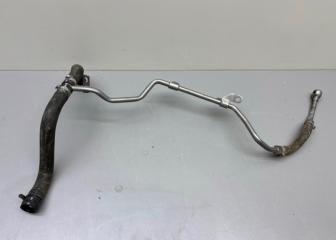 Трубка охлаждения турбины Chery Tiggo 7 Pro 2022 Б/У Трубка охлаждения турбины Chery Tiggo 7 Pro 2022