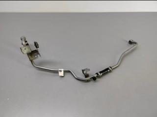 Трубка охлаждающей жидкости металлическая Exeed LX 2023