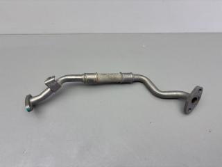 Трубка охлаждения турбины Chery Tiggo 7 Pro 2022 Б/У Трубка охлаждения турбины Chery Tiggo 7 Pro 2022