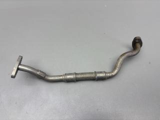 Трубка охлаждения турбины Chery Tiggo 7 Pro Max 2023 Б/У Трубка охлаждения турбины Chery Tiggo 7 Pro Max 2023