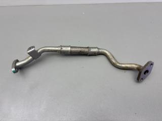 Трубка охлаждения турбины Exeed LX 2023 Б/У Трубка охлаждения турбины Exeed LX 2023