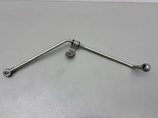 Трубка охлаждения Chery Tiggo 7 Pro 2022