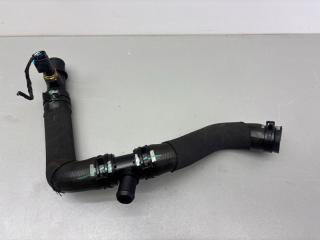 Патрубок охлаждения Chery Tiggo 4 Pro 2023 Б/У Патрубок охлаждения Chery Tiggo 4 Pro 2023