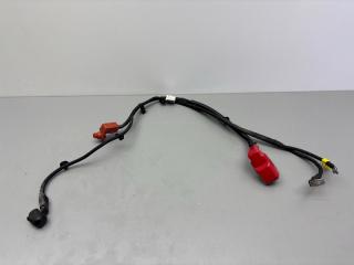 Клемма аккумулятора Chery Tiggo 4 Pro 2023 Б/У Клемма аккумулятора Chery Tiggo 4 Pro 2023