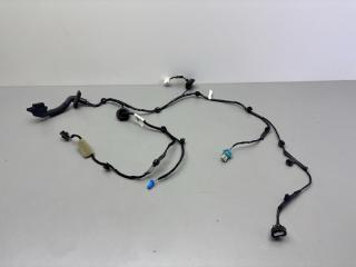 Проводка двери задняя левая Geely Atlas Б/У Проводка двери задняя левая Geely Atlas