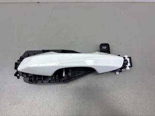 Ручка двери задняя левая Geely Atlas Б/У Ручка двери задняя левая Geely Atlas
