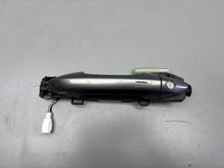 Ручка двери передняя левая Geely Coolray New 2024 Б/У Ручка двери передняя левая Geely Coolray New 2024