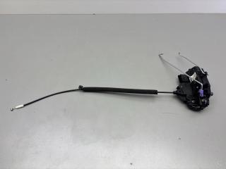 Запчасть замок двери передний левый Geely Coolray New 2024