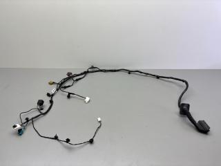 Проводка двери передняя левая Geely Coolray New 2024 Б/У Проводка двери передняя левая Geely Coolray New 2024