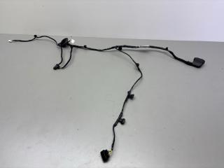 Проводка двери задняя левая Geely Monjaro Б/У Проводка двери задняя левая Geely Monjaro